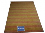 oosterse tapijten met de hand getuft