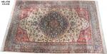 Turkse antieke tapijten zijde KAYSERY 121X185 cm